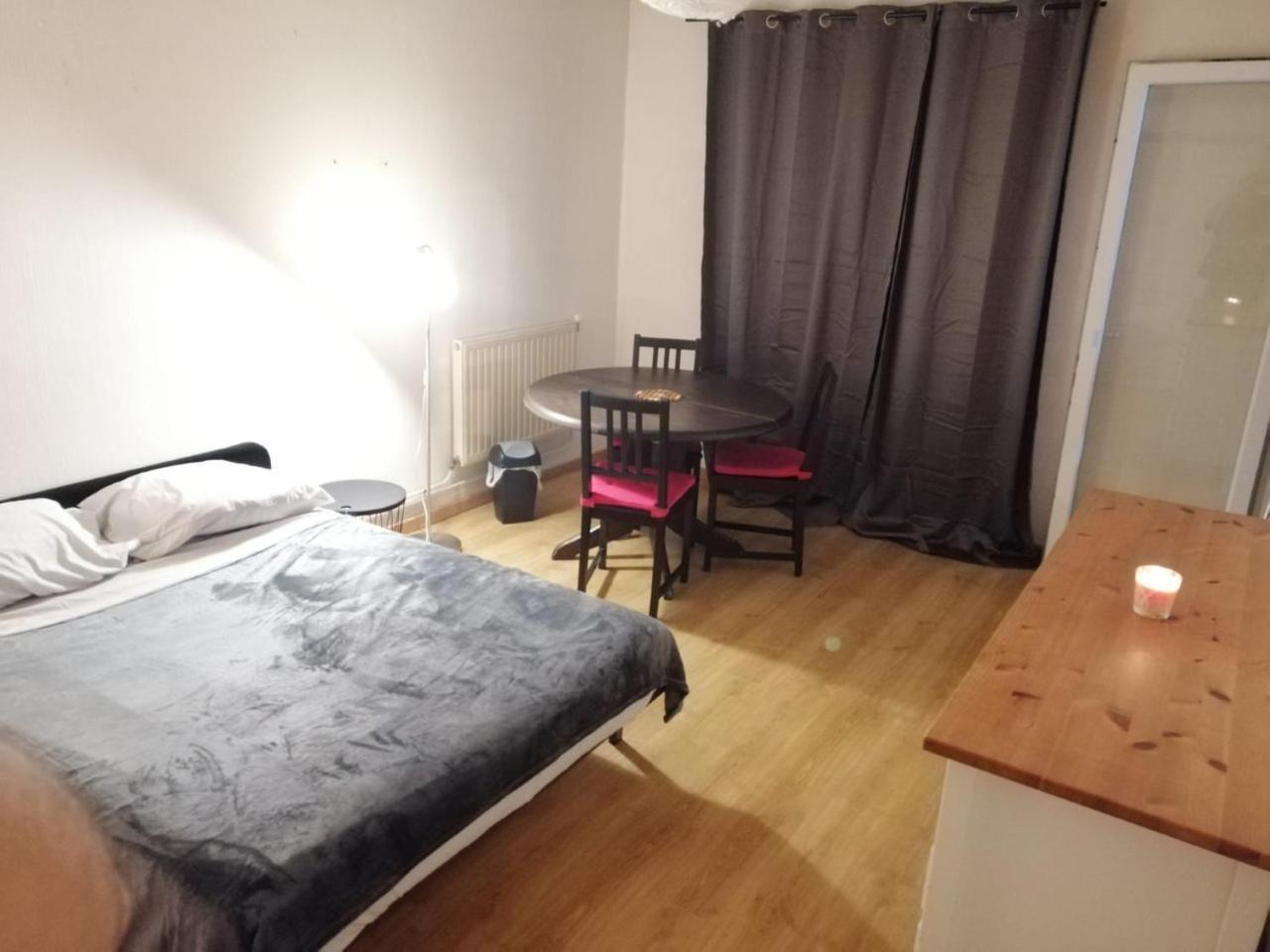 Apartmán Chambre Spacieuse Et Cozy - Montpellier Exteriér fotografie